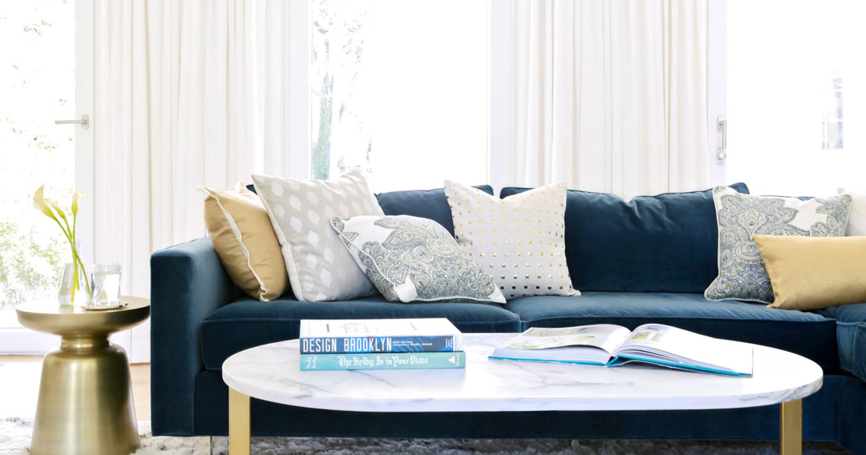 Loom Decor Linen Bolster Throw Pillow Perigold